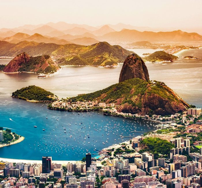 The 10 Best Places to Visit in Brazil